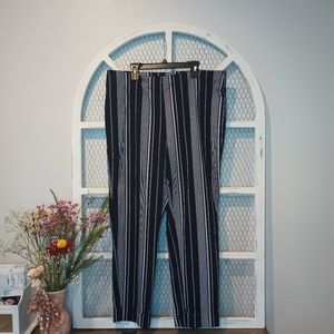 Roz & Ali Ankle Slacks